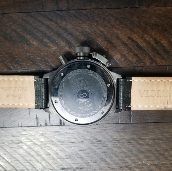 Invicta Corduba Watch Model 10238 - Picture 5 of 6